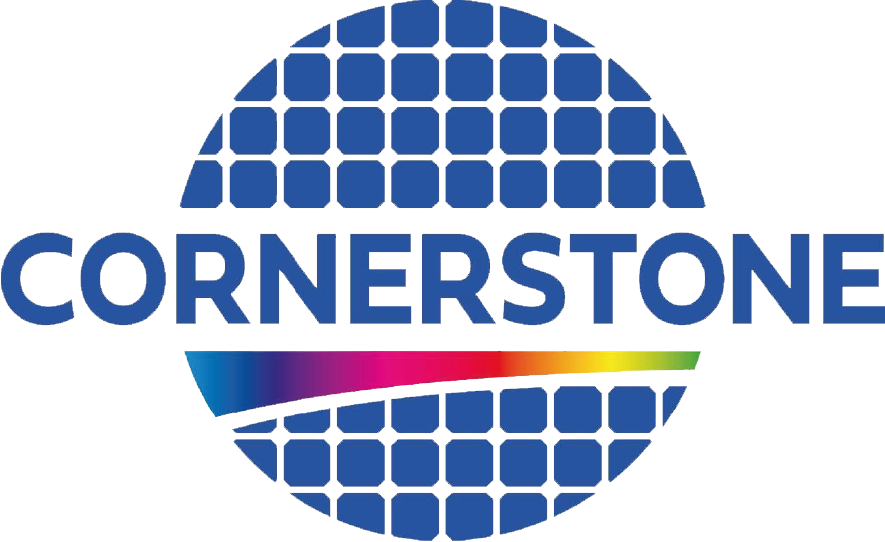 Cornerstone Logo